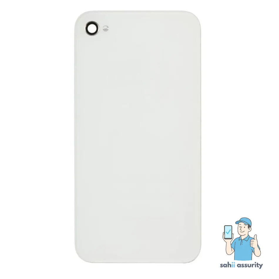 Full Body Housing for Apple iPhone 4 thumbnail